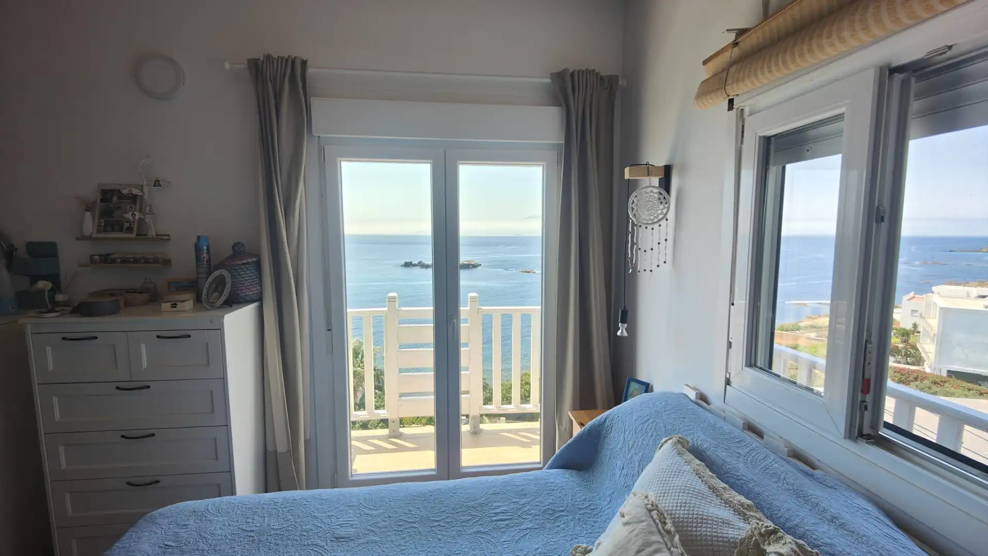 Chalet con terraza en venta en Avenida Punta Carnero N2, imagen 29