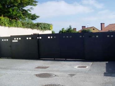 Chalet en venta en Ur Vispieres