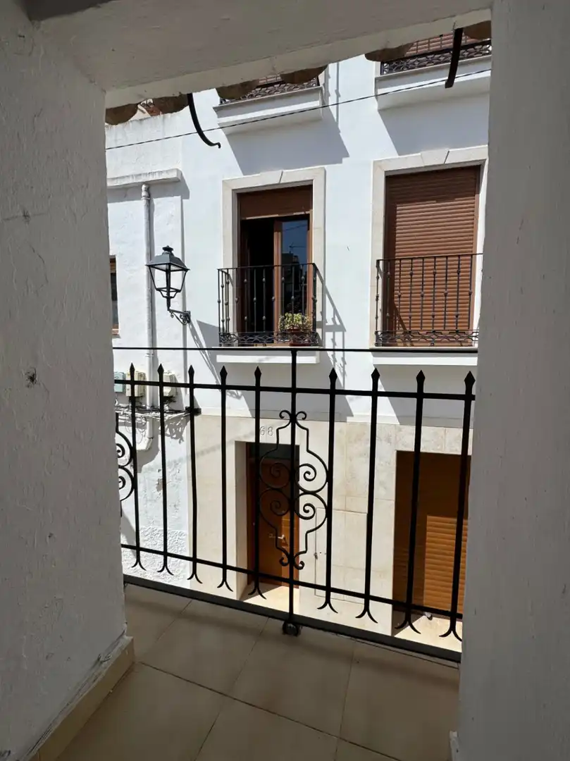 Casa rústica en venda a Benissa pueblo, imagen 10