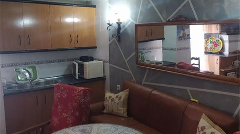 Foto 3 de Piso en venta en Calle Pedro Hidalgo, 12, Quesada, Jaén
