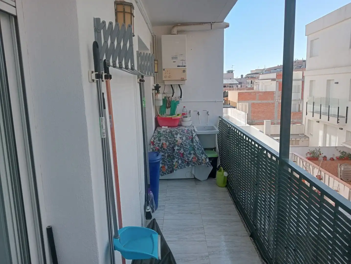 Appartement avec terrasse à vendre à Alcanar, imagen 10
