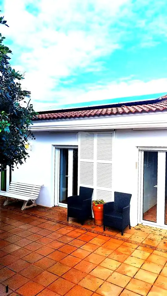Casa con piscina en venta en Cala Blanca, imagen 6