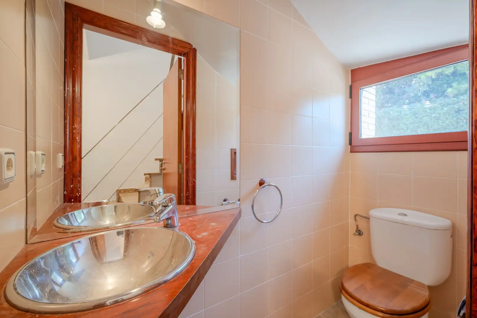 Casa o chalet en venta en LOLA ANGLADA I SARRIERA, Palau