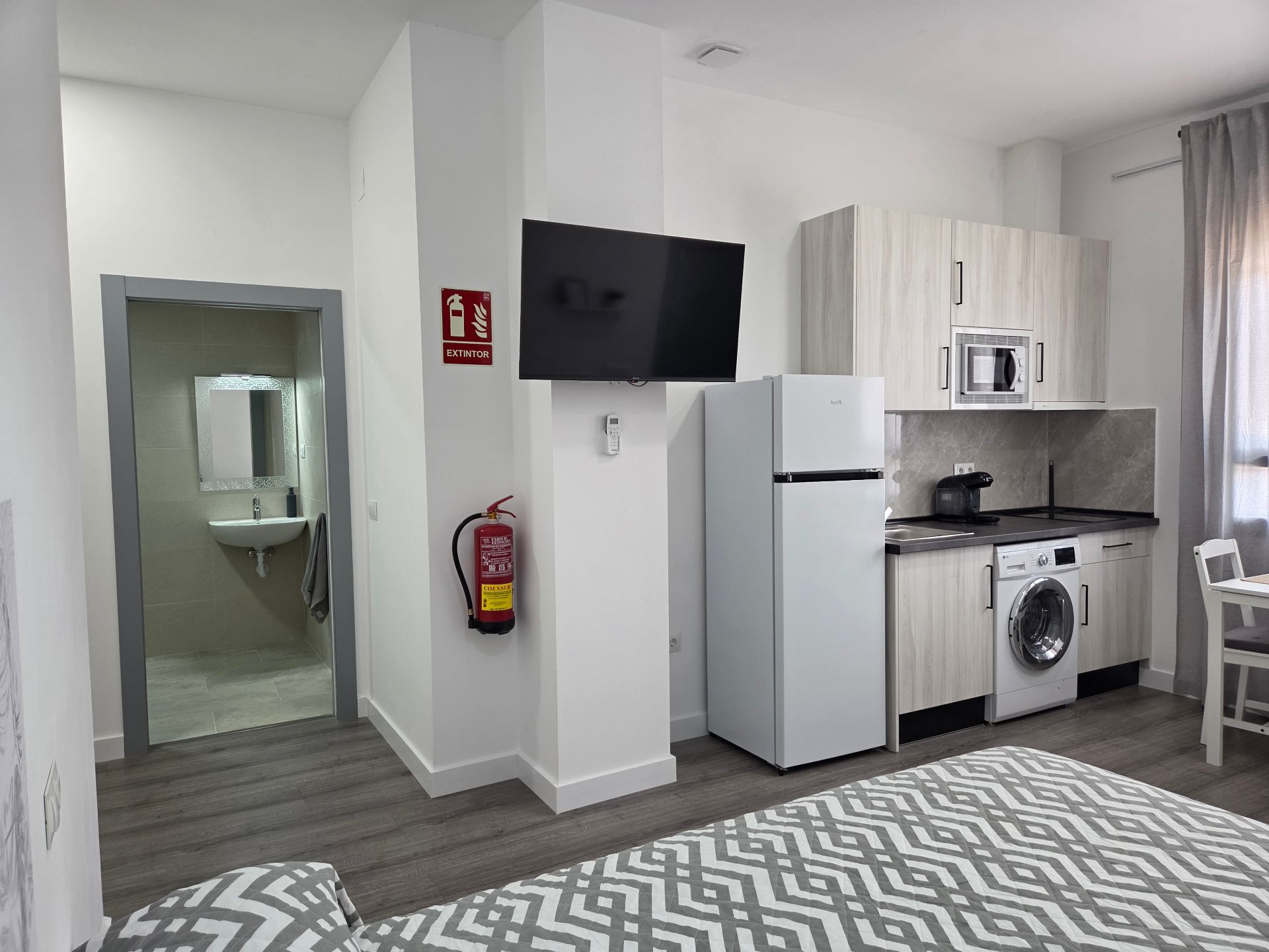 Apartament de lloguer a Calle Lope de Rueda, Fuente Alegre - El Chaparral - Los Morales