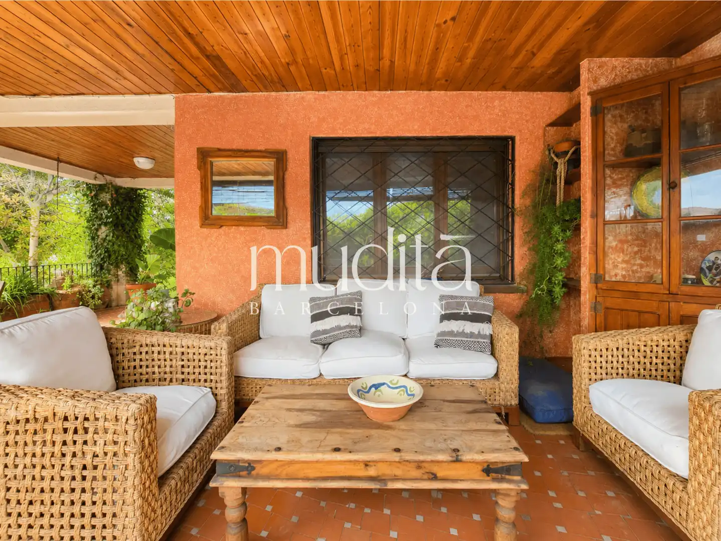Maison avec piscine à vendre à L'Ametlla del Vallès, imagen 37
