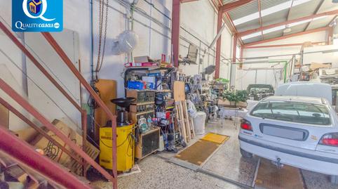 Photo 4 of Industrial buildings for sale in Centro, San Vicente del Raspeig / Sant Vicent del Raspeig