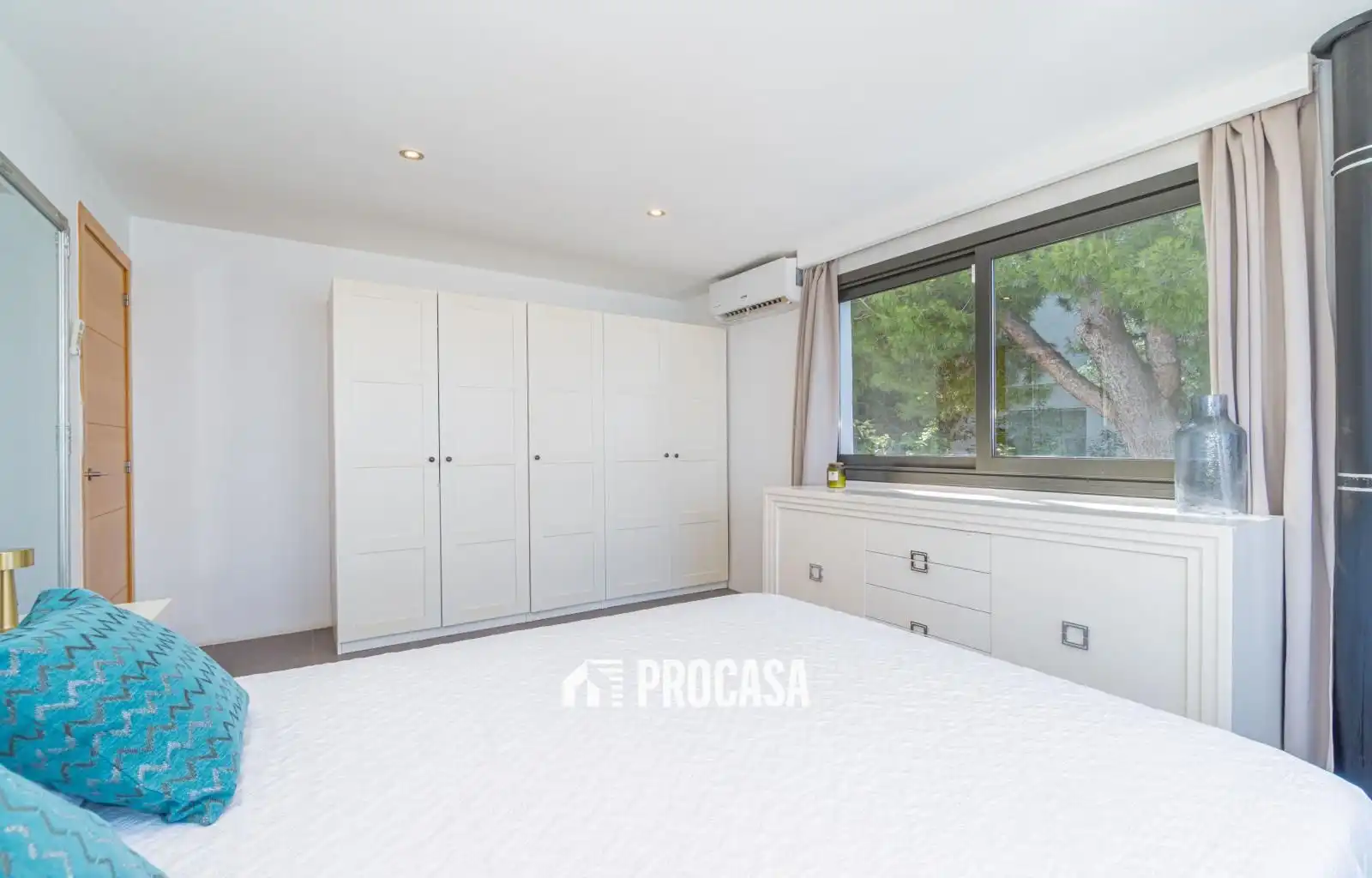 Detached house with pool for sale in pujada del puig rom, imagen 10