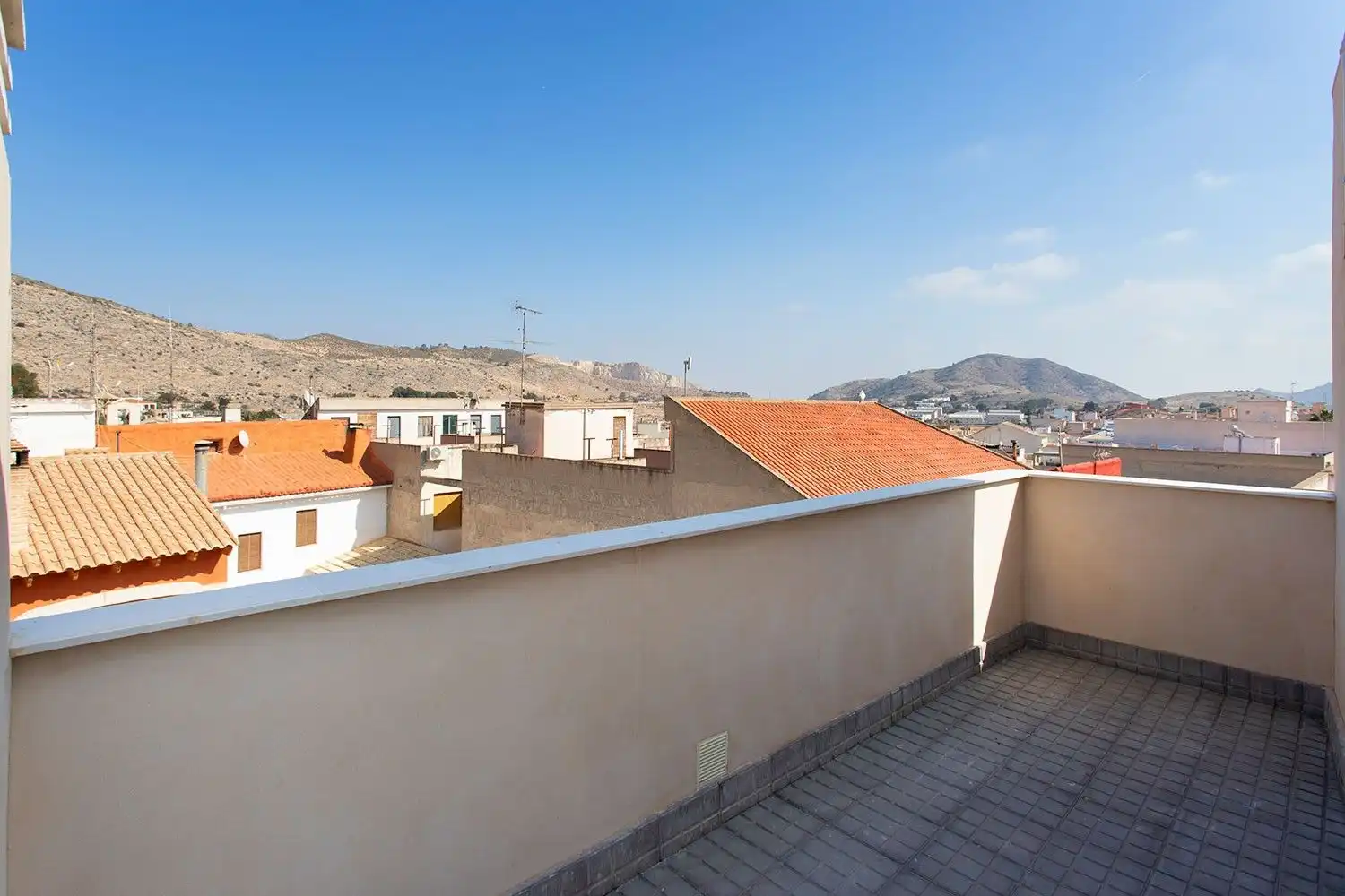 Apartment mit Pool zum Verkauf in Hondón de las Nieves / El Fondó de les Neus, imagen 30