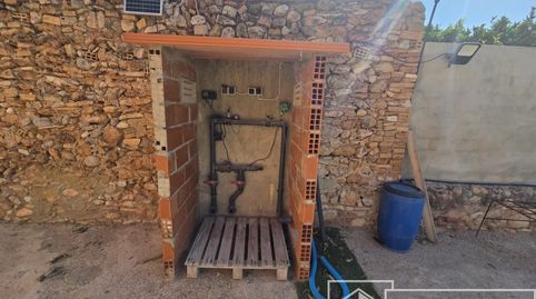 Foto 5 de Finca rústica en venda a Alcàntera de Xúquer, Valencia