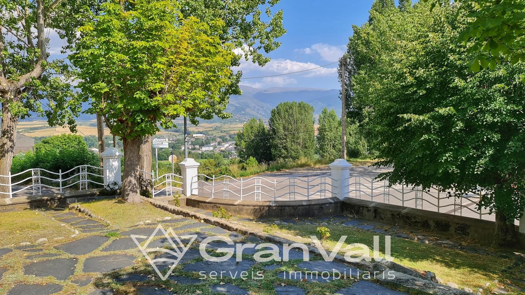 House or chalet for sale in Puigcerdà  with Heating, Private garden and Terrace