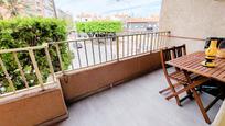 Terrassa de Pis en venda en Santa Pola amb Aire condicionat i Balcó