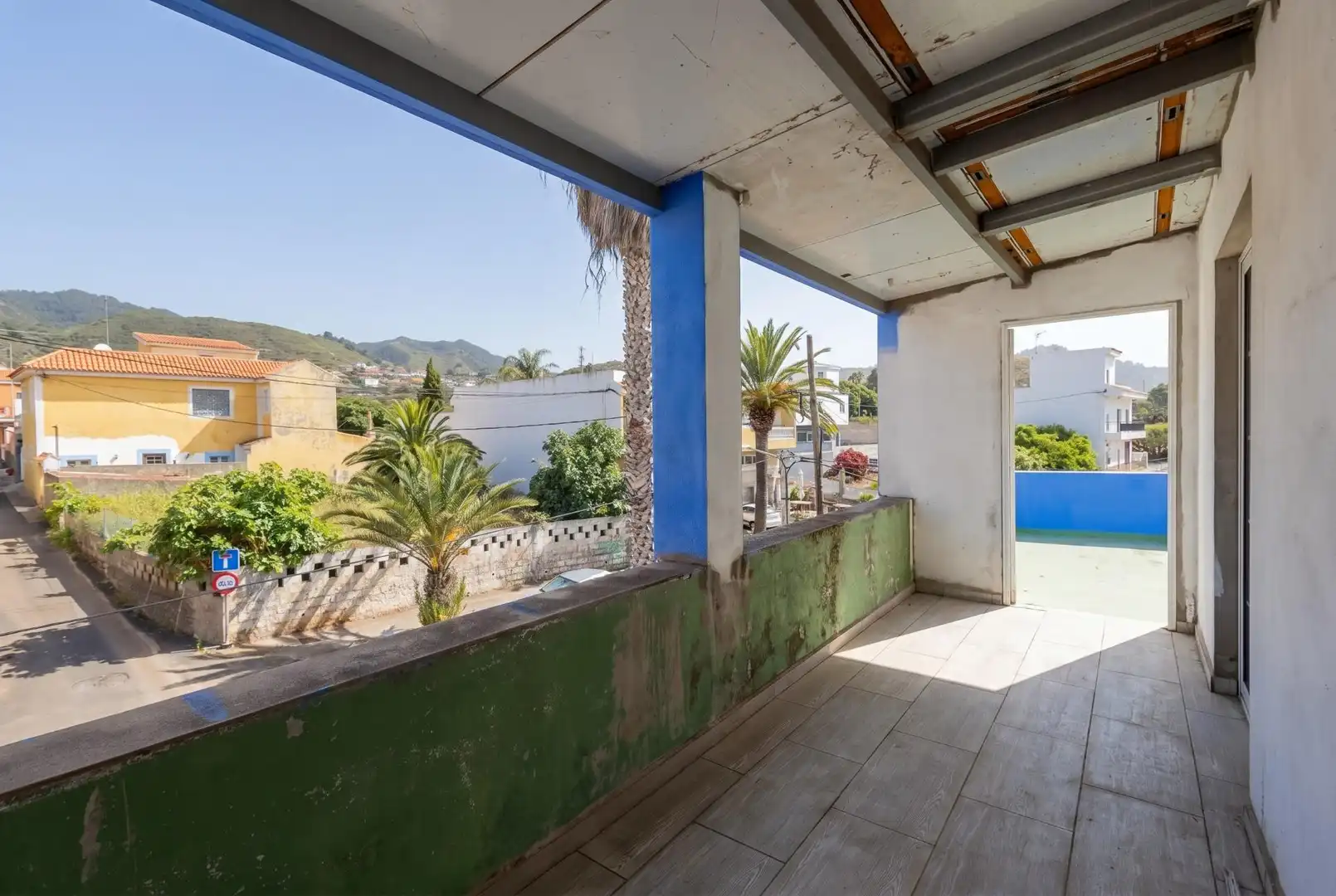 Casa con terrazza in vendita a Carretera PORTEZUELO LAS TOSCAS 64, imagen 68