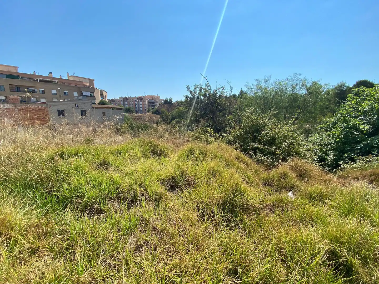 Terreno residencial en venta en Riba-roja de Túria, imagen 4