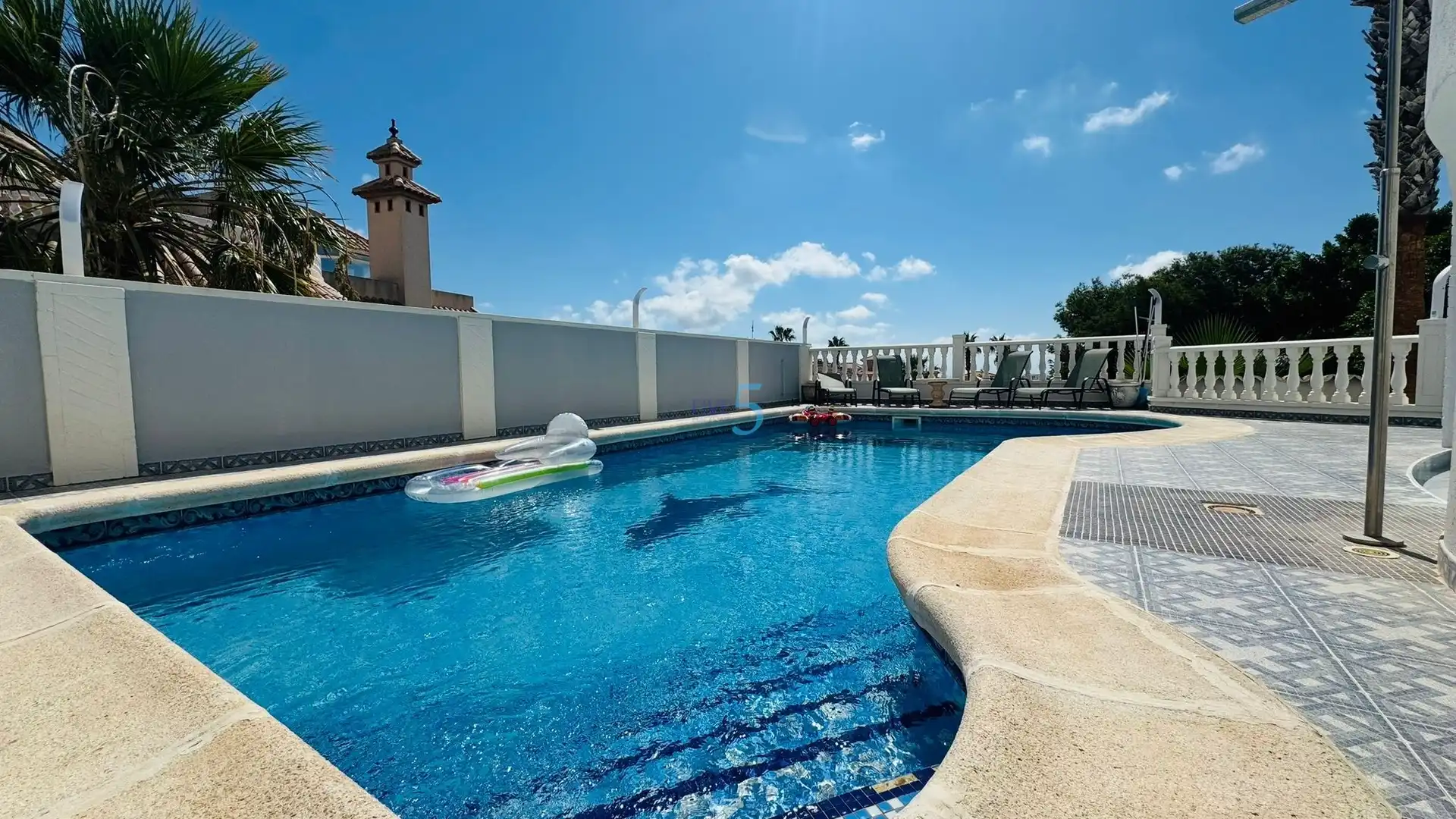 Maison avec terrasse à vendre à San Miguel de Salinas, imagen 2