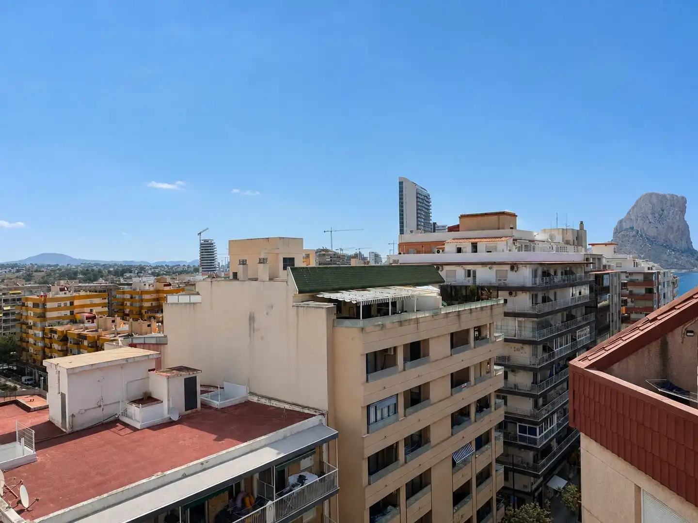 Penthouse with lift for sale in Avenida Gabriel Miró, imagen 14