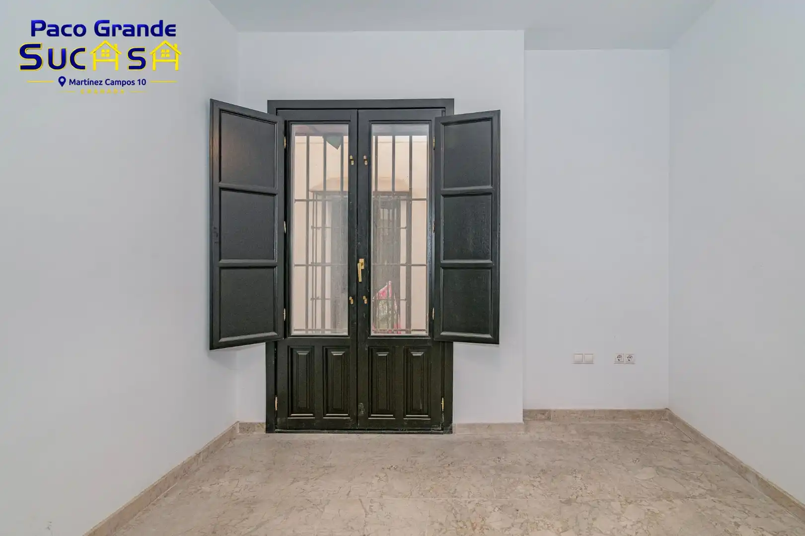 Piso en venta en La Zubia con Calefacción y Balcón