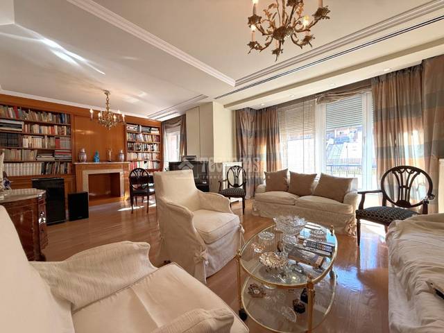 Piso en Venta en Castilla