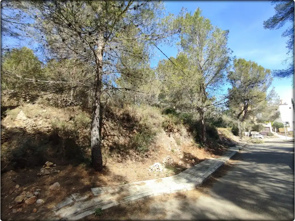 Residential for sale in La Font d'en Carròs
