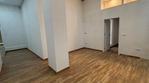 Foto 3 de Planta baixa en venda a Pajaritos, Granada Capital