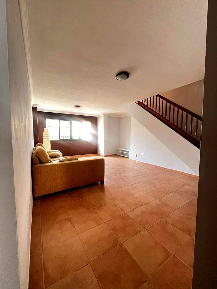 Duplex to rent in Santa Úrsula  with Terrace