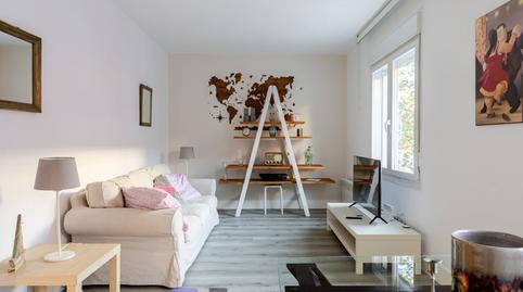 Photo 4 of Flat to rent in P.º de Extremadura, Puerta del Ángel, Madrid