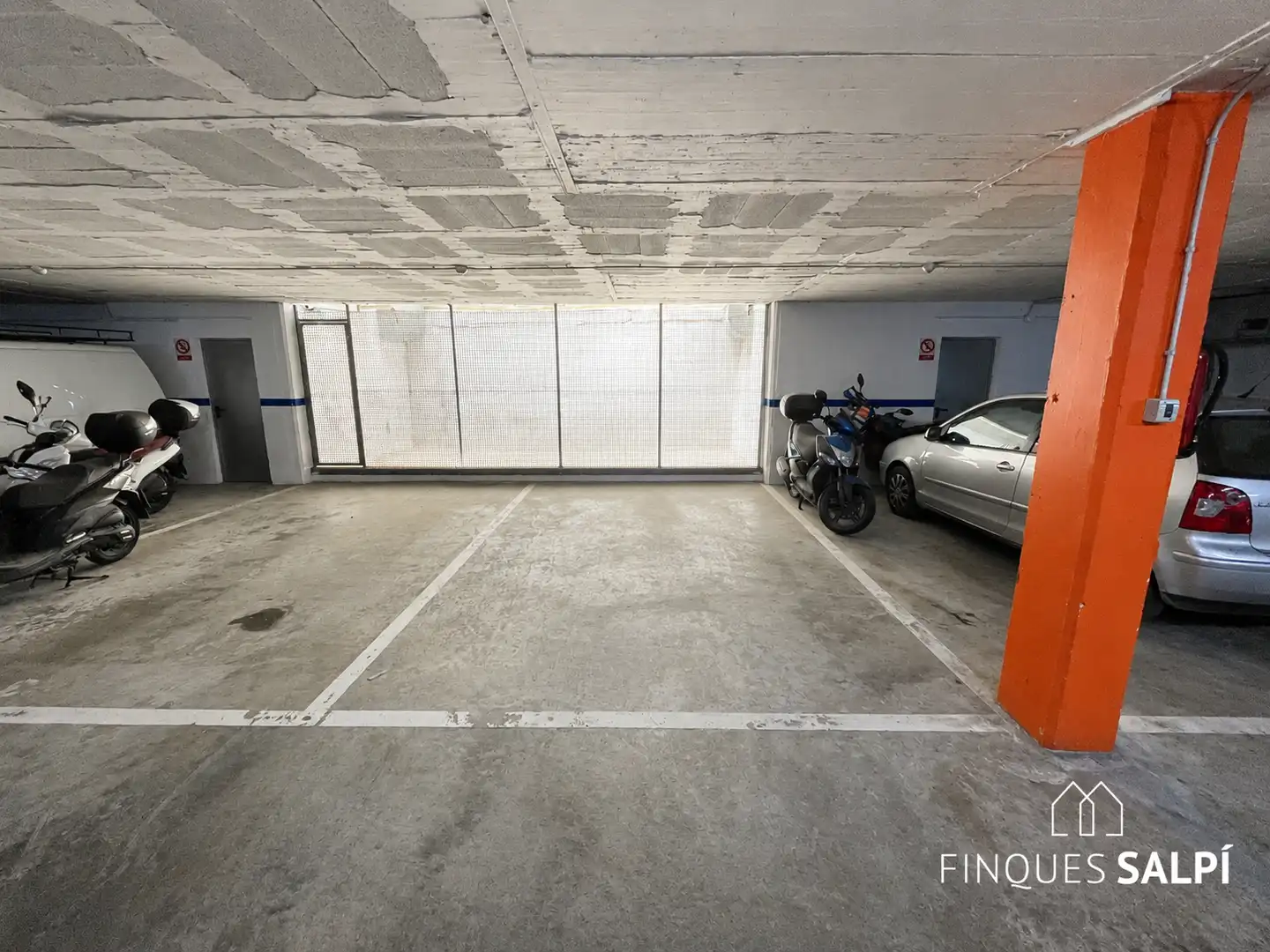Individuel à vendre à Eixample Sud – Migdia