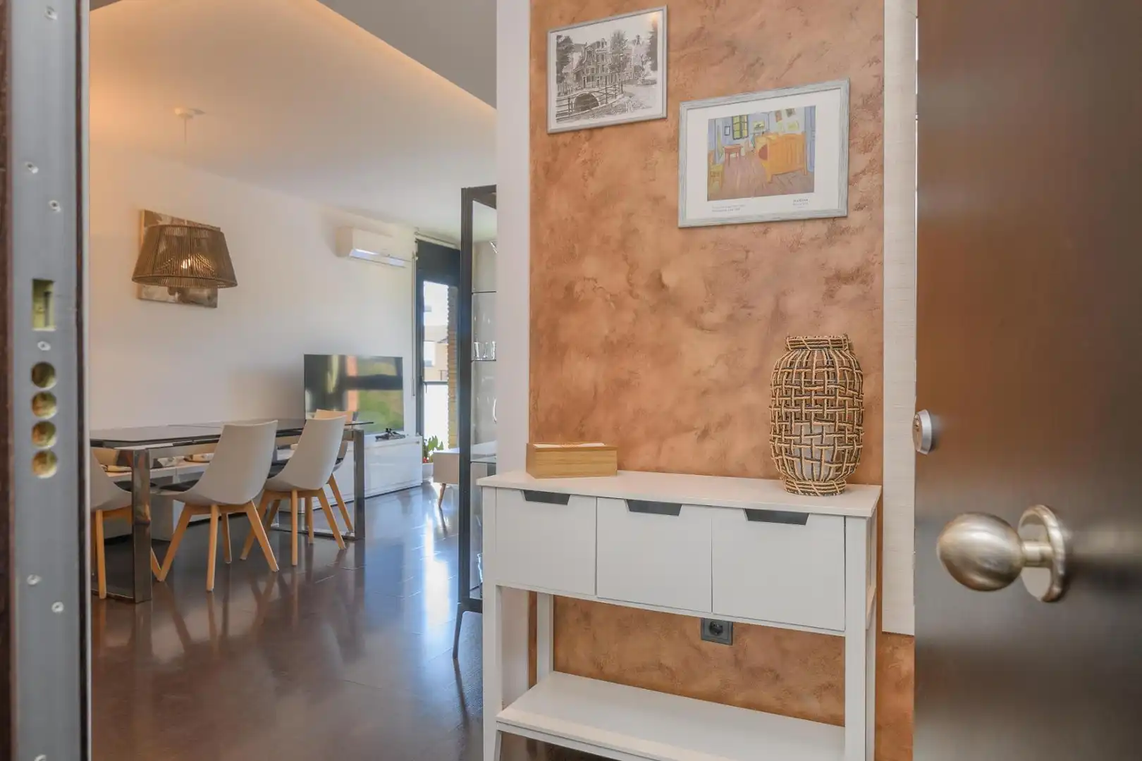 Appartement avec terrasse à vendre à Bases de Manresa - Carretera de Santpedor, imagen 11