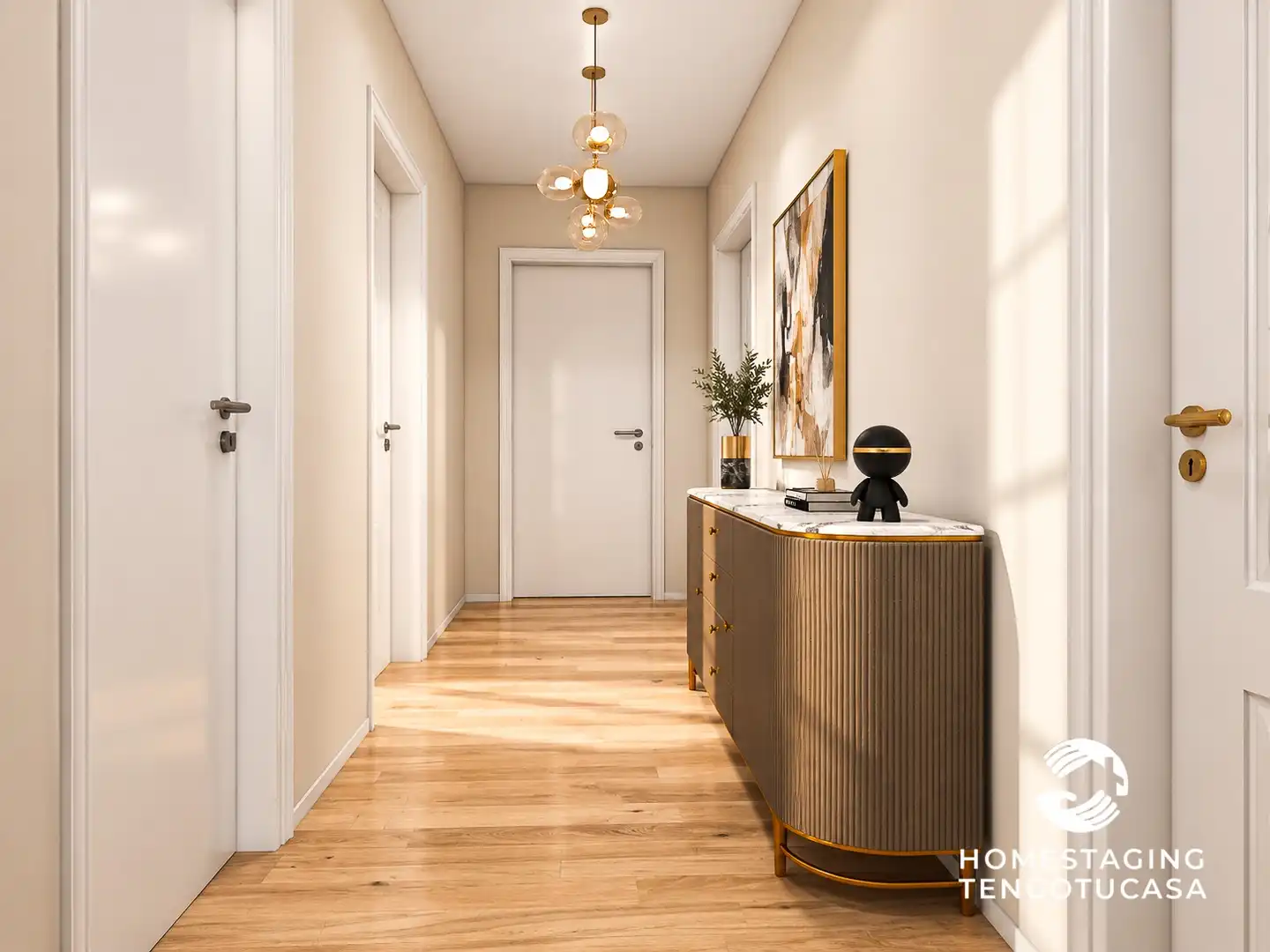 Flat for sale in Calle Zubieta, imagen 35