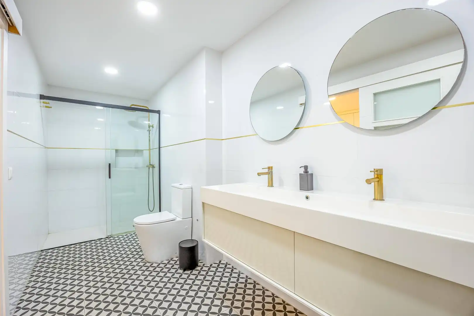 Bathroom of Flat for sale in Las Palmas de Gran Canaria  with Terrace