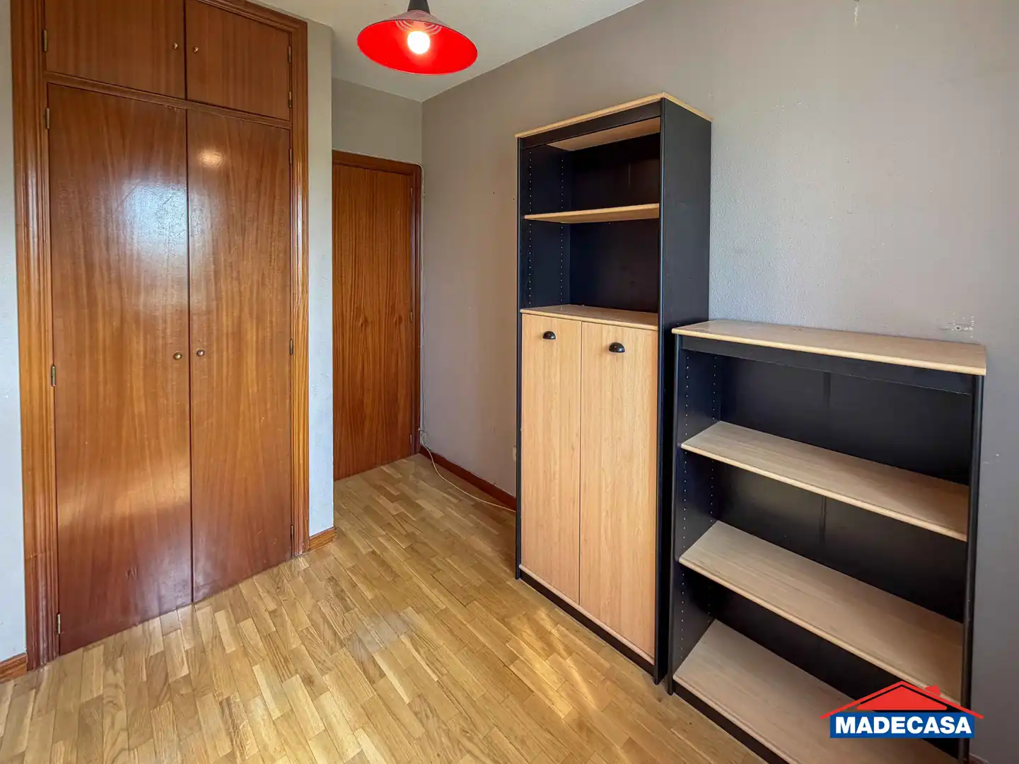 Dormitori de Pis en venda en Alcobendas amb Aire condicionat, Calefacció i Terrassa