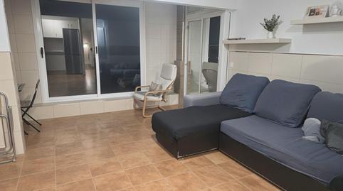 Photo 2 of Duplex to rent in Playa del Hombre - Taliarte - Salinetas, Las Palmas