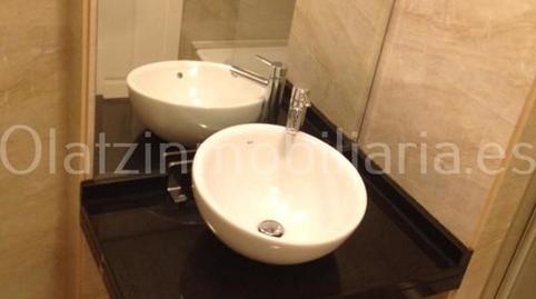 Foto 5 de Pis en venda a San Pedro de Deusto - La Ribera, Bilbao