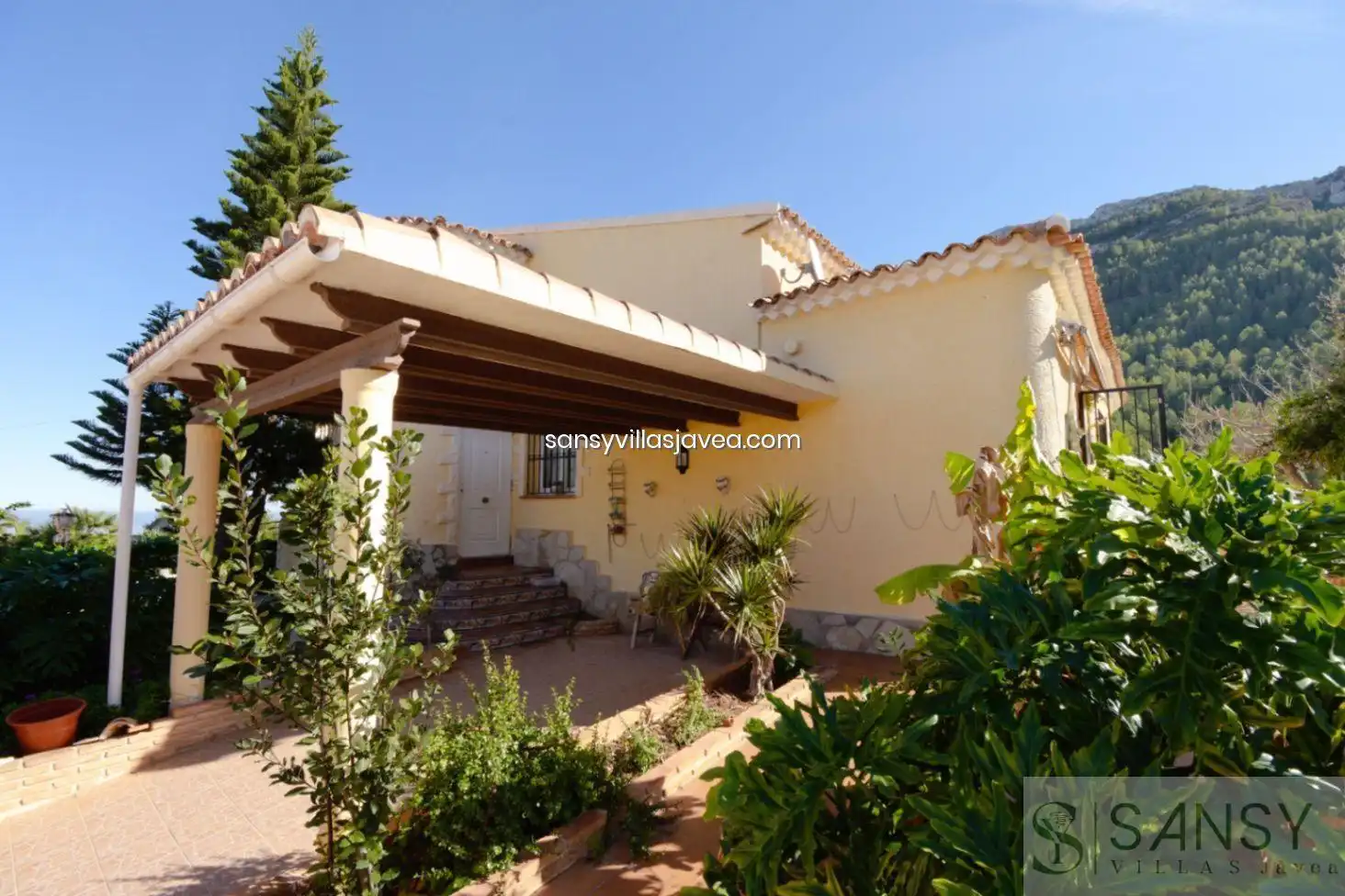 Villa zum Verkauf in La Pedrera - Vessanes, imagen 9