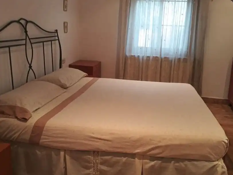 Habitación de Casa adosada en venta en Abrera, Barcelona