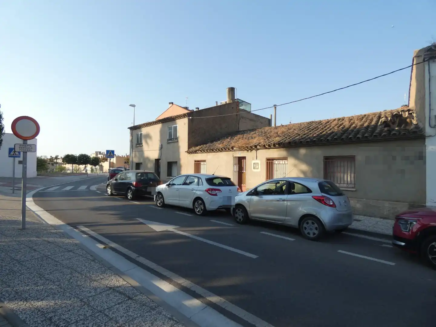 Residential for sale in Utebo