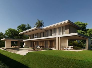 Villa zum Verkauf in Calle los Granados 18