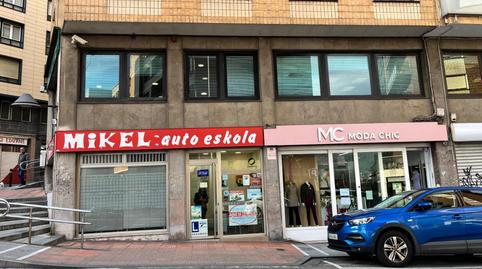 Foto 4 von Geschaftsraum zur Miete in Kalero - Basozelai, Basauri