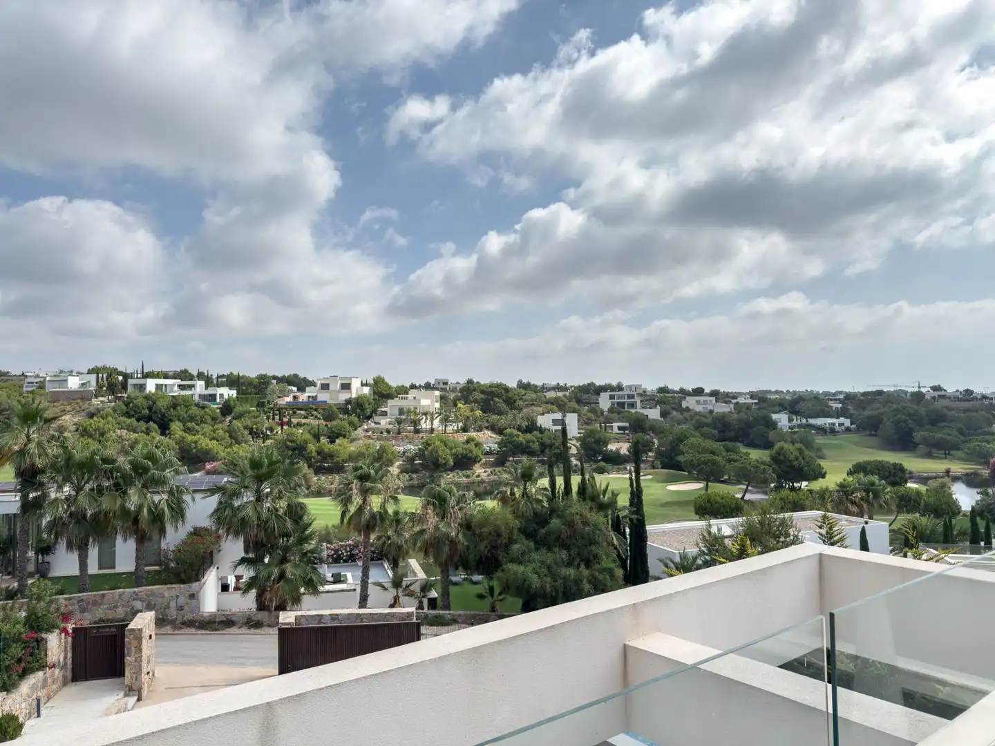 Chalet con piscina en venta en Orihuela Costa, imagen 26