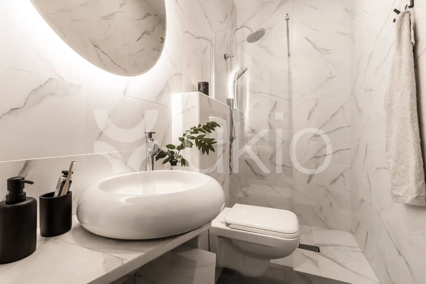 Apartament amb ascensor de lloguer a Calle de Núñez de Balboa, imagen 22