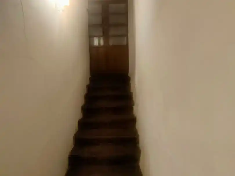 Casa adosada en venda en Villasandino amb Jardí privat, Traster i Moblat