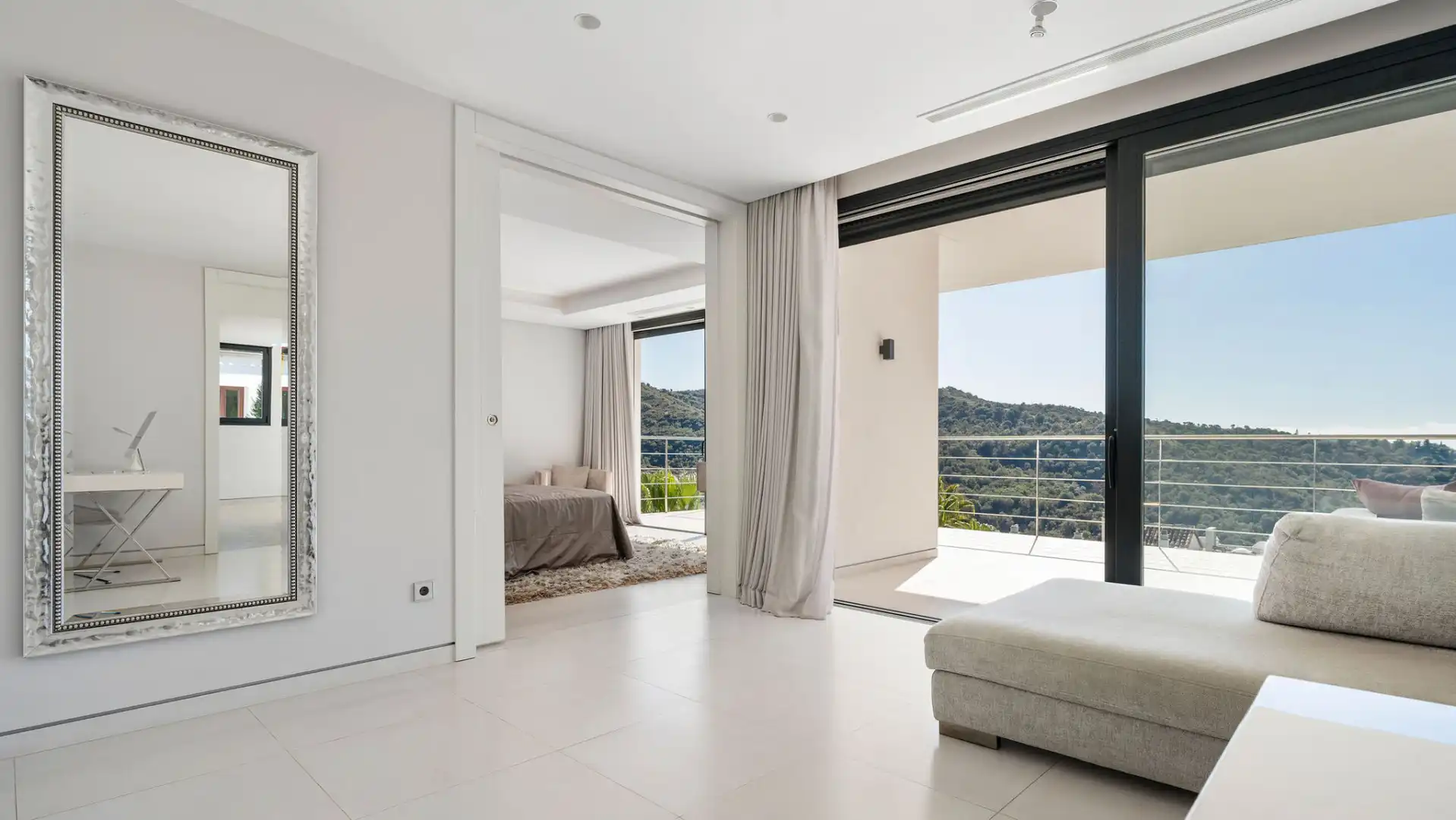 Haus mit Pool zum Verkauf in Marbella Centro, imagen 21