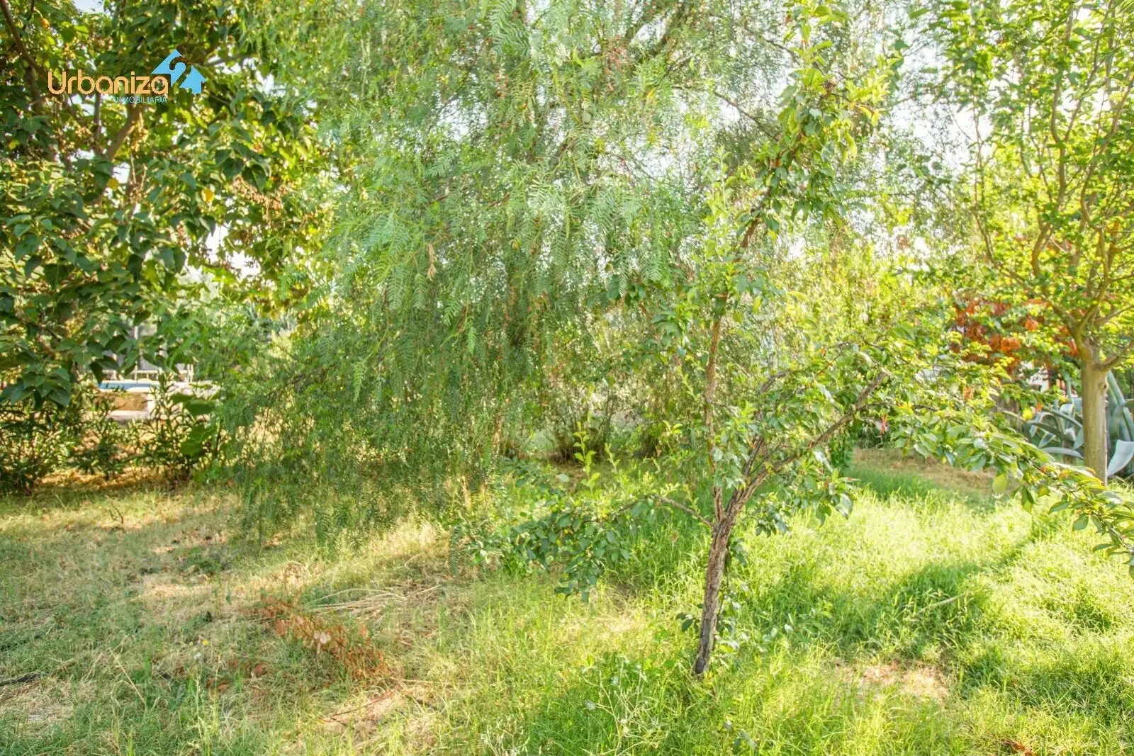 Casa o chalet en venta en Badajoz con Calefacción, Jardín privado y Terraza