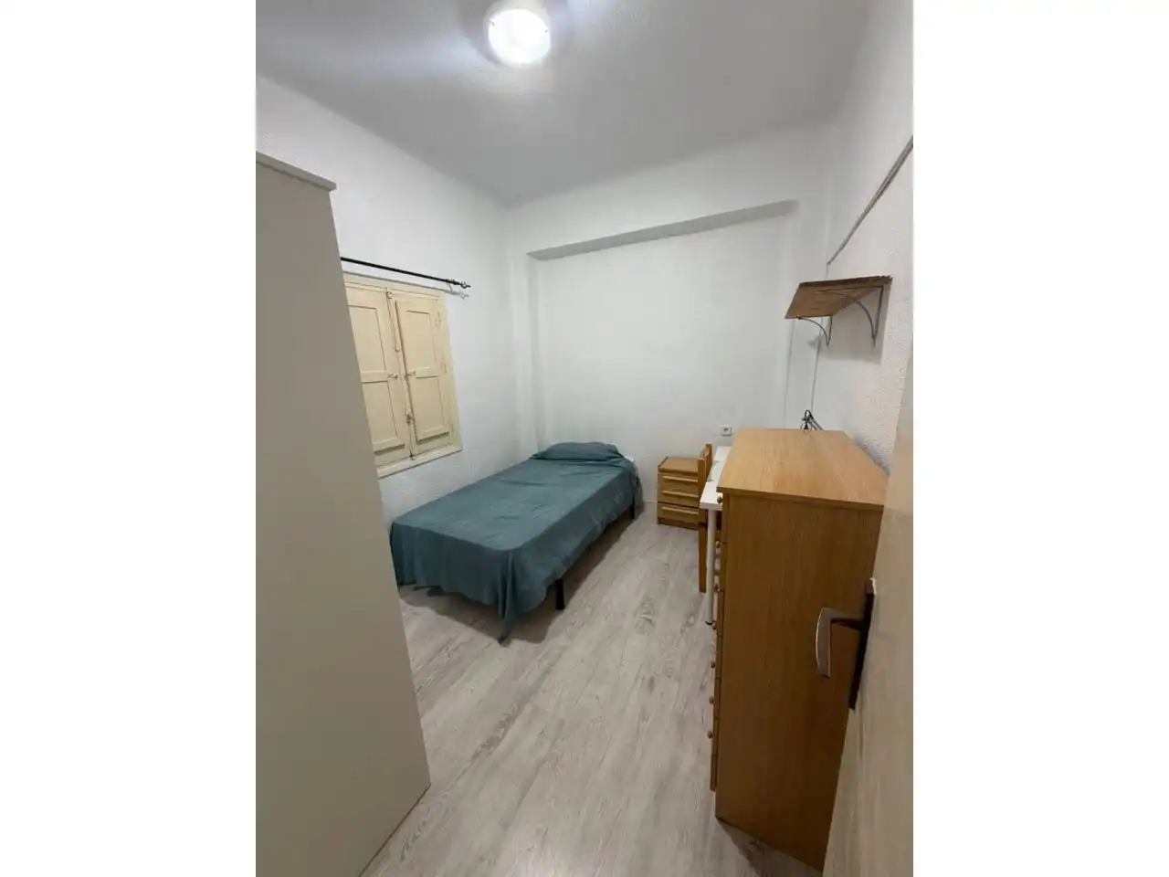 Appartamento in affitto a Calle San Martín de Porres, imagen 8