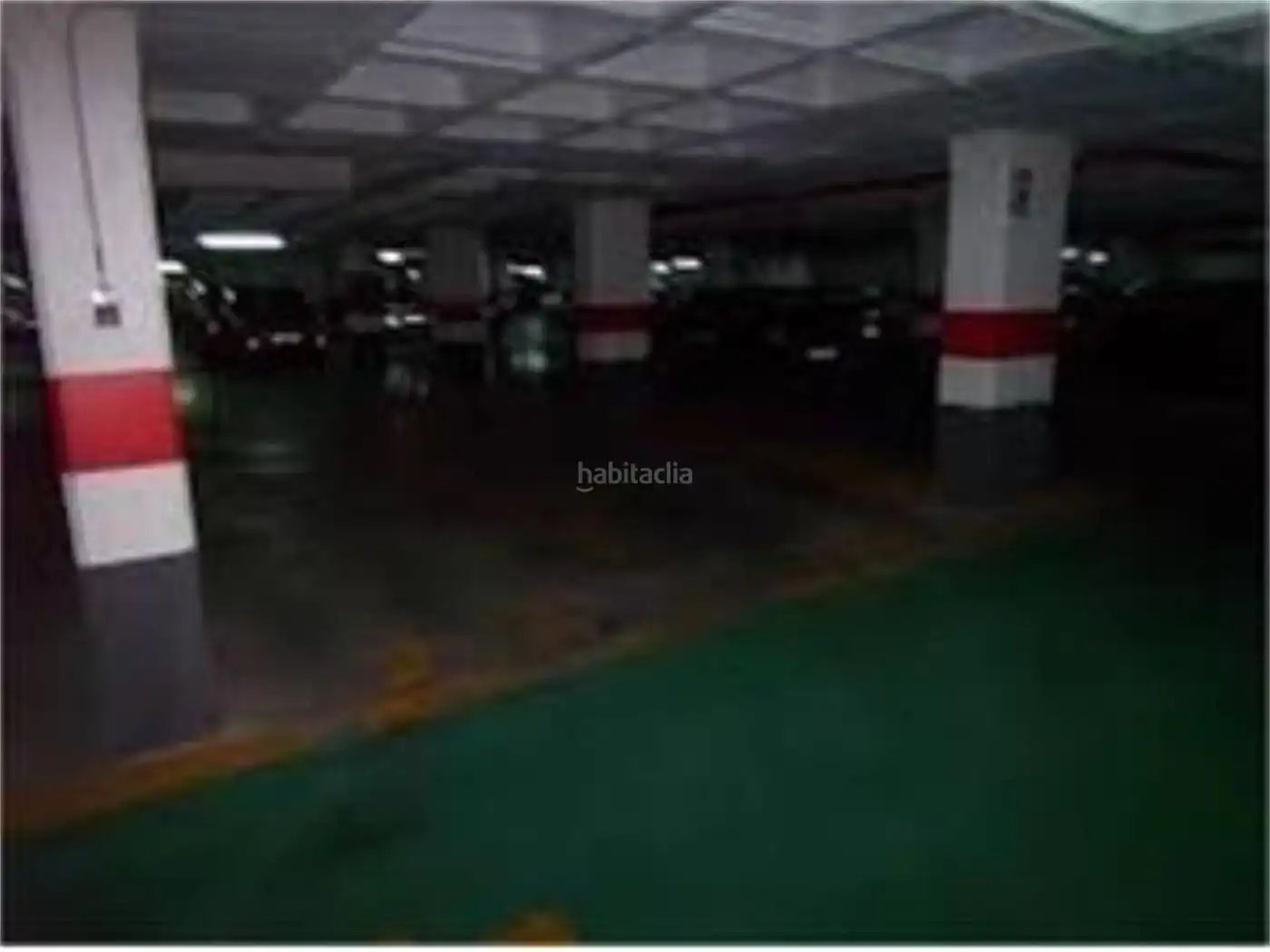 Einzelparkplatz zum Verkauf in Avinguda de les Corts Valencianes 45a, imagen 4