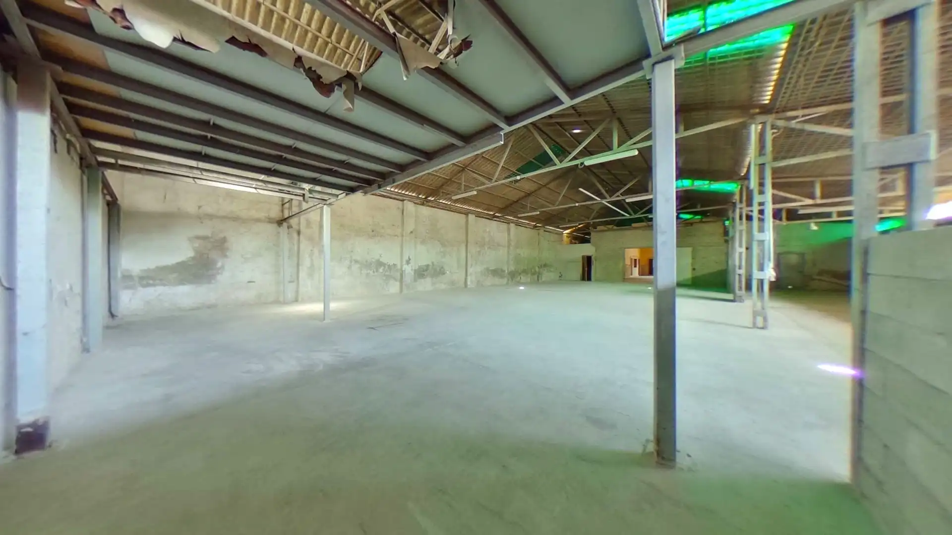 Industrial building for sale in El Juncal - Vallealto, imagen 7