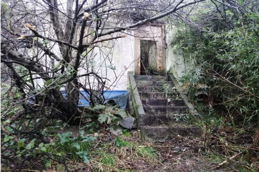 Casa o xalet en venda en Santurtzi 