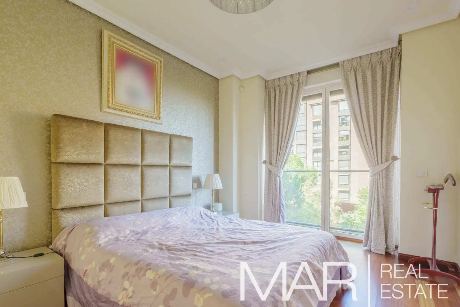 Flat for sale in Calle Nogales, Acacias