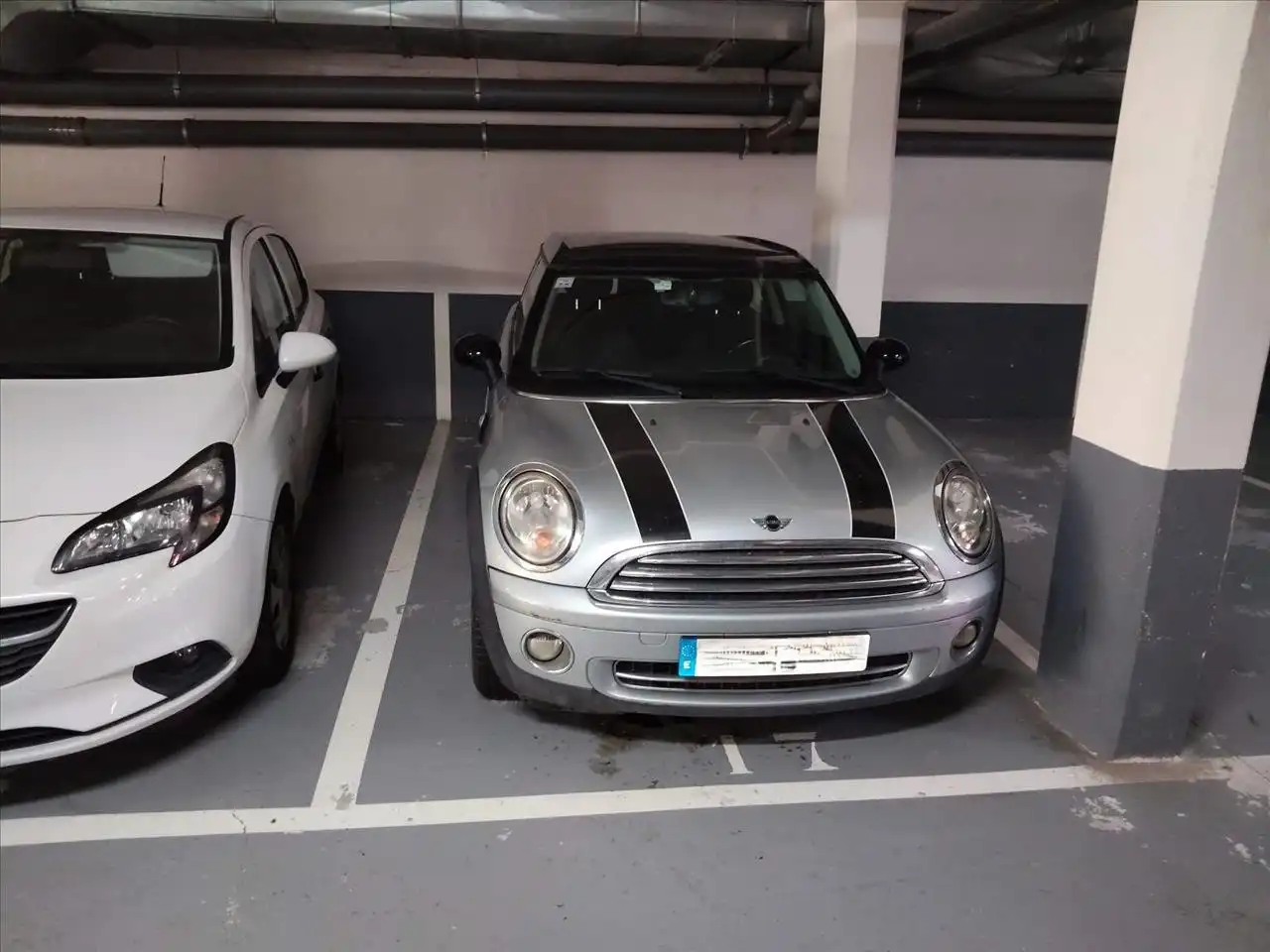 Parcheggio in vendita a ORMATZABEKOA, imagen 4