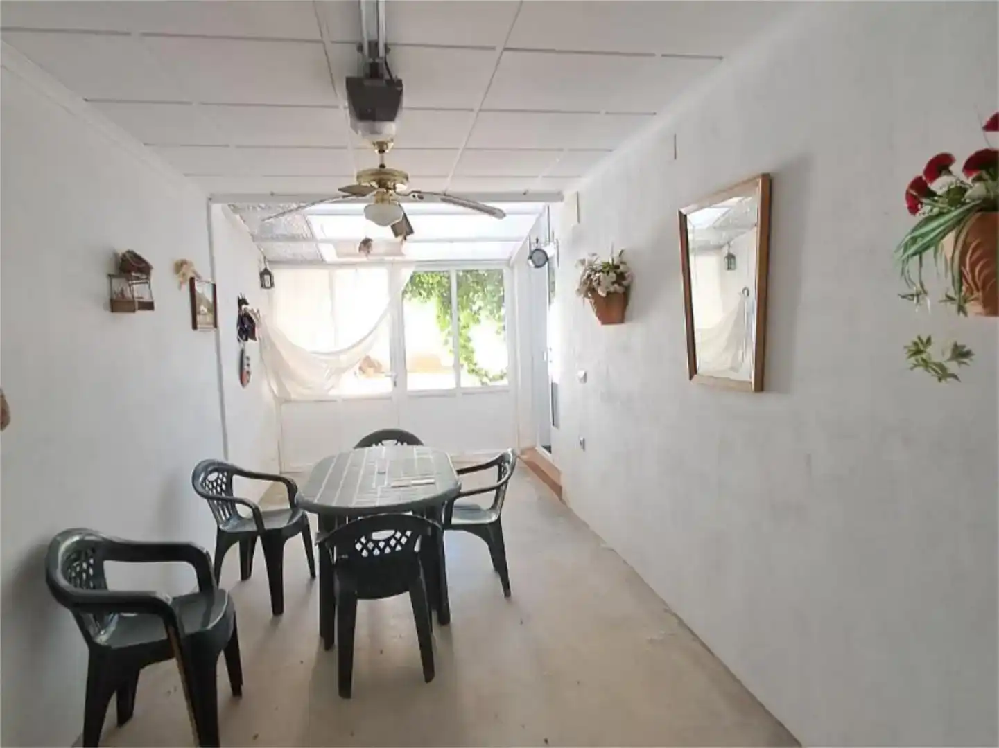 Casa adosada en venta en Mahora con Trastero y Balcón
