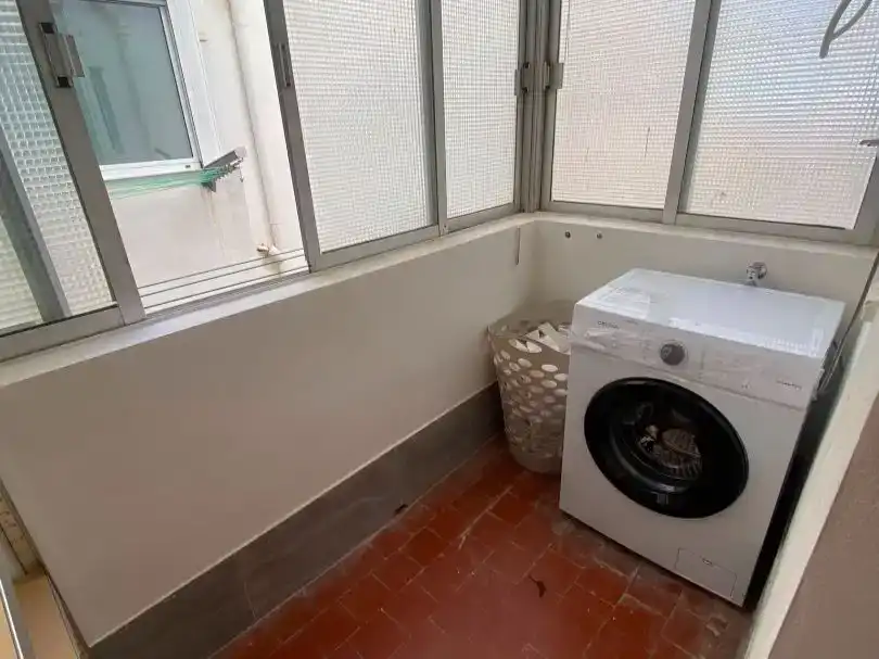 Balcony of Flat for rent in Cartagena  with Balcony